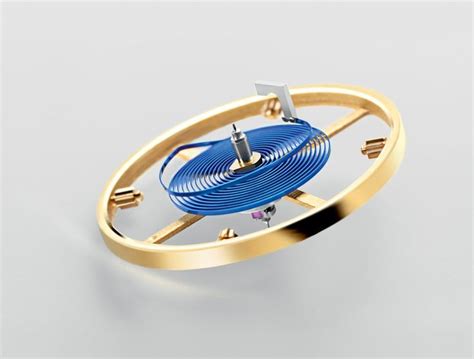 rolex mainspring|rolex hairspring.